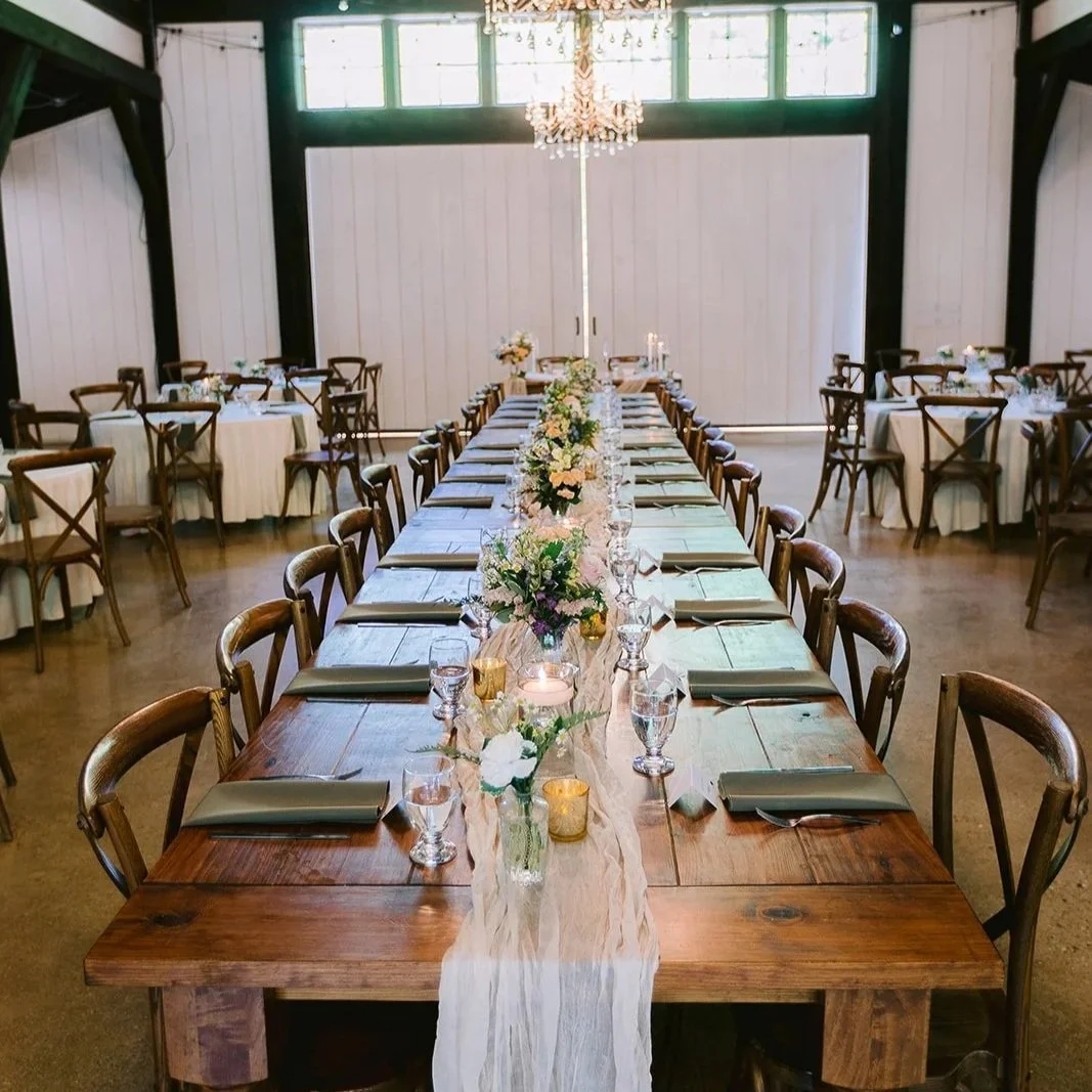 barn wedding venue