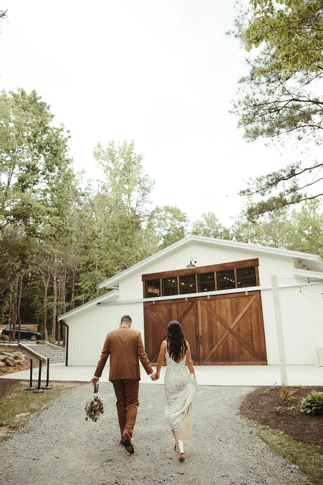 Natural Wedding Venue 