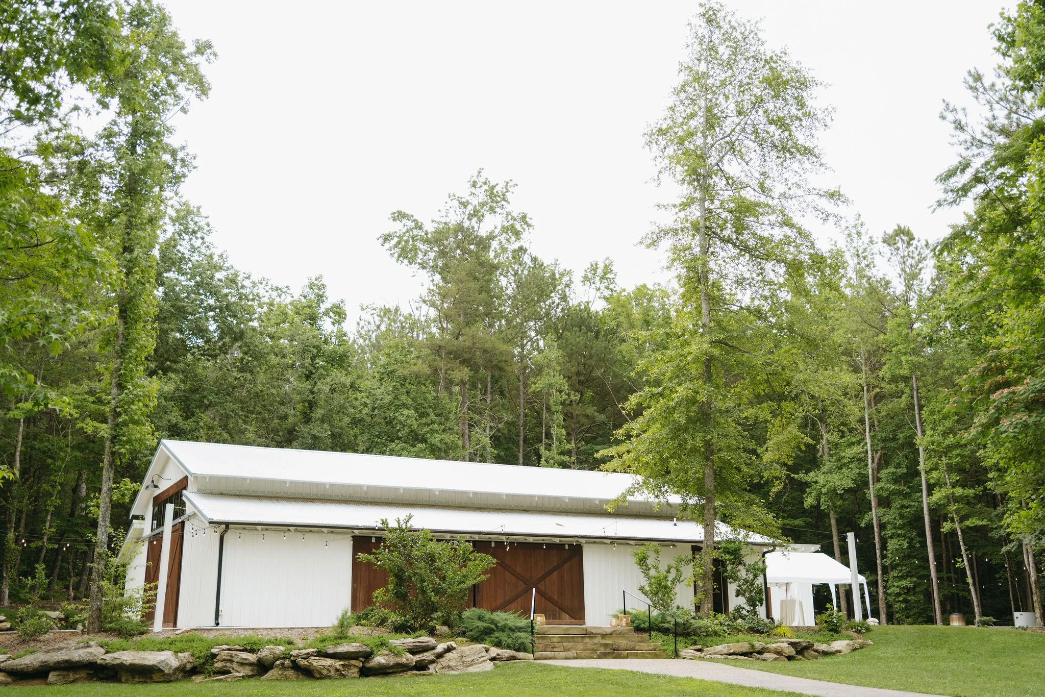 Wedding Venue East Tennessee