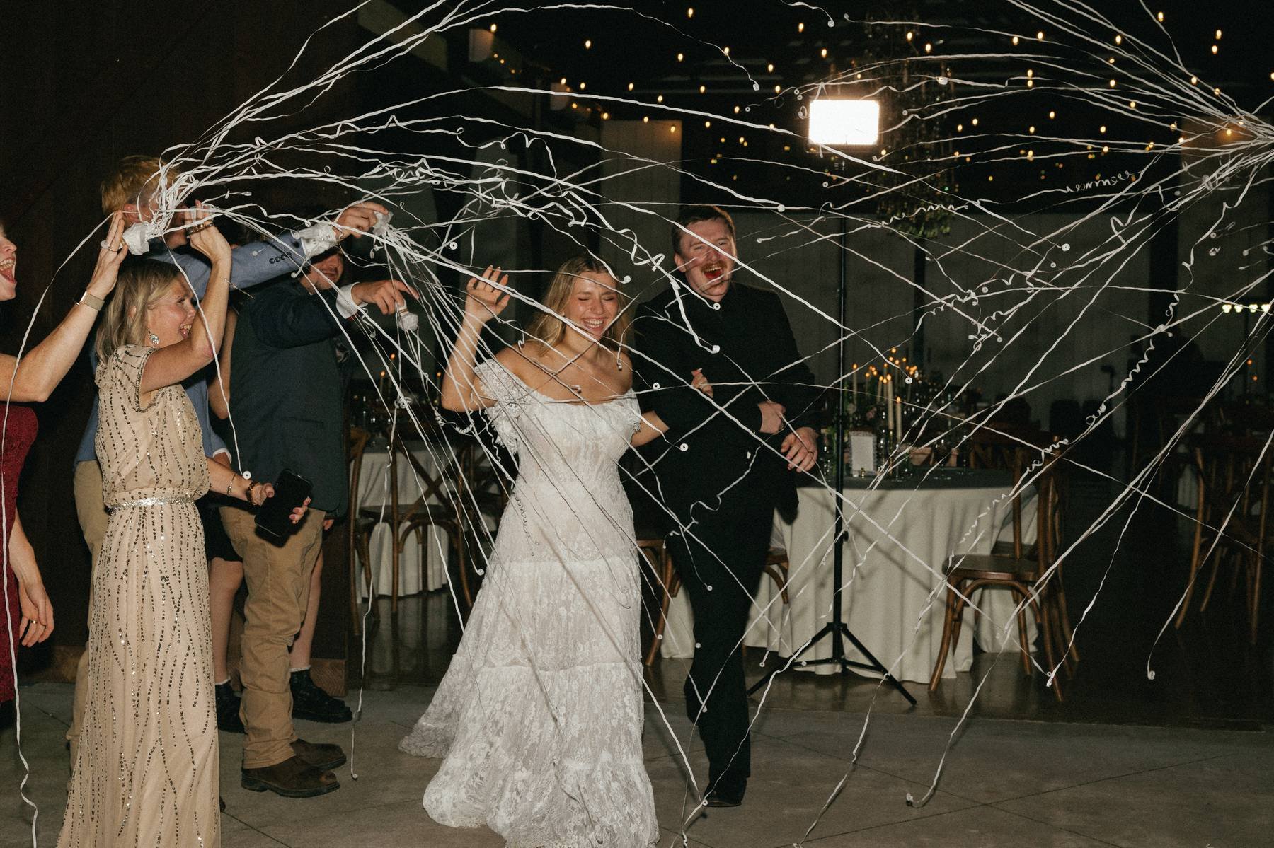 Wedding Venue East Tennessee