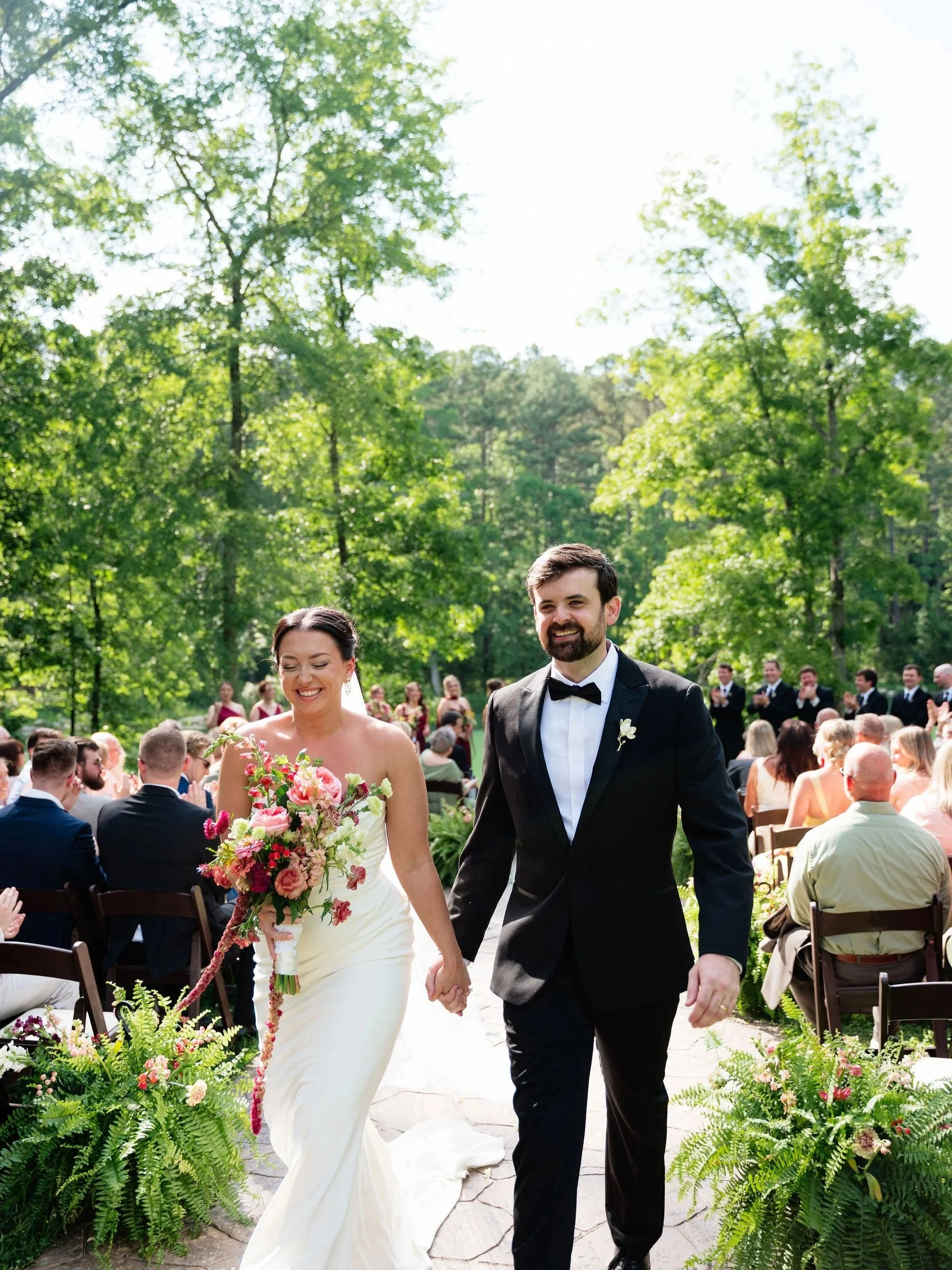 Indoor/Outdoor Wedding Venue Chattanooga