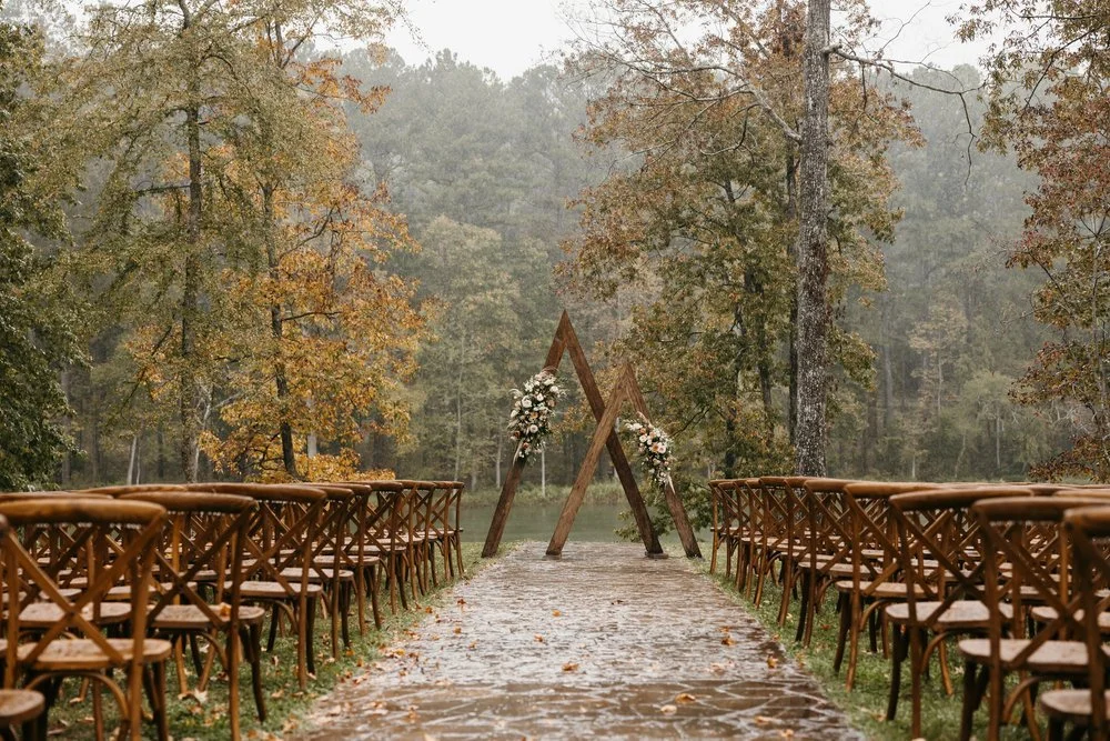 Questions to Ask Your Wedding Venue Before You Book&nbsp;