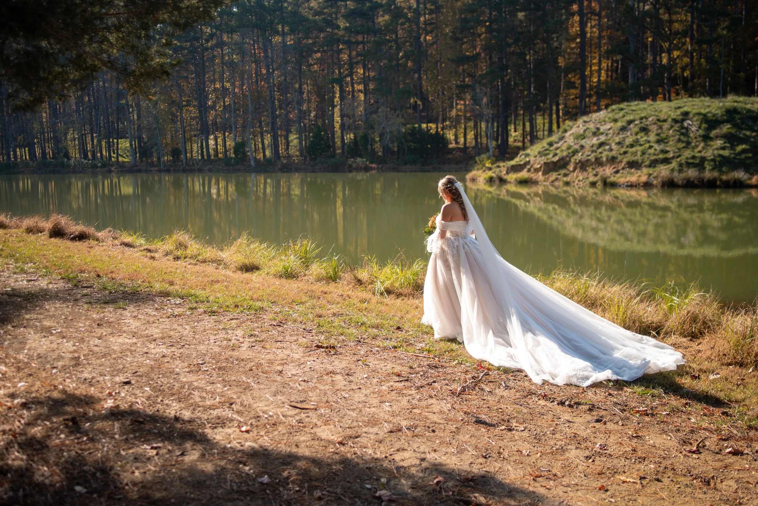 Why Hidden Springs Wedding Venue?
