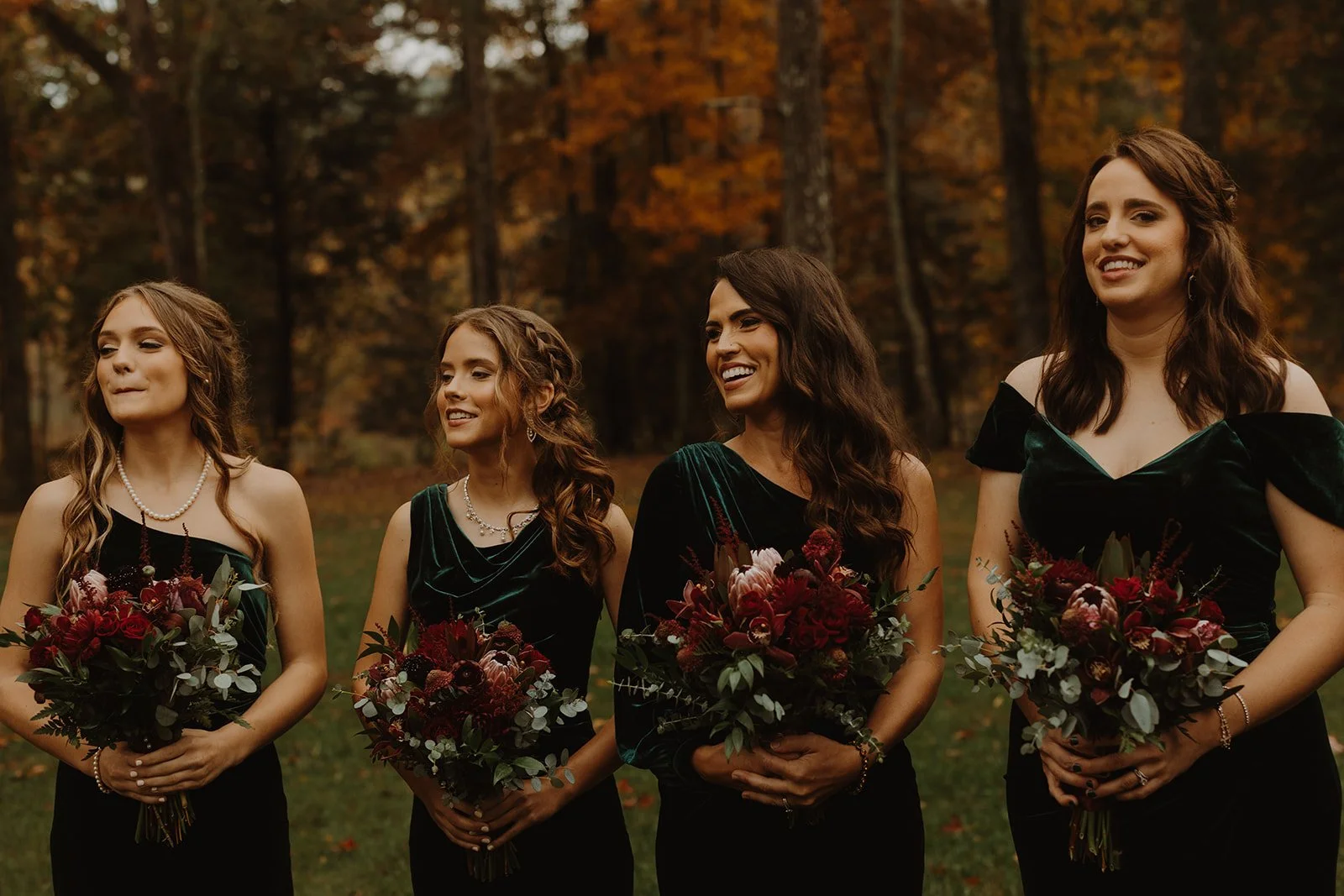 Maid of Honor Duties for the Wedding