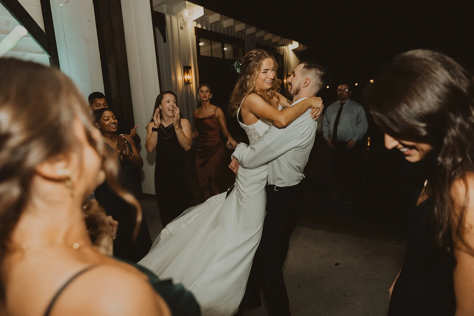 Wedding Vendor Tipping Advice&nbsp;&nbsp;