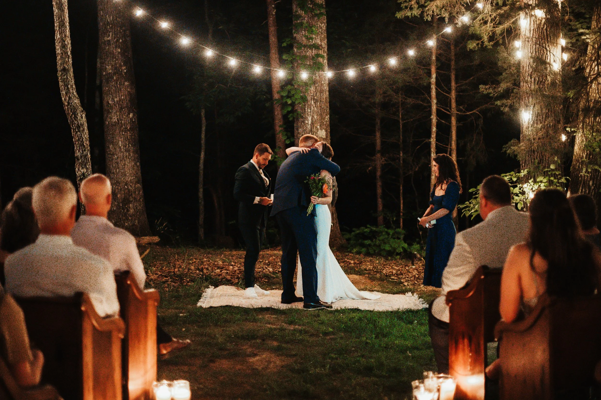 Wedding Details You Don’t Want to Miss