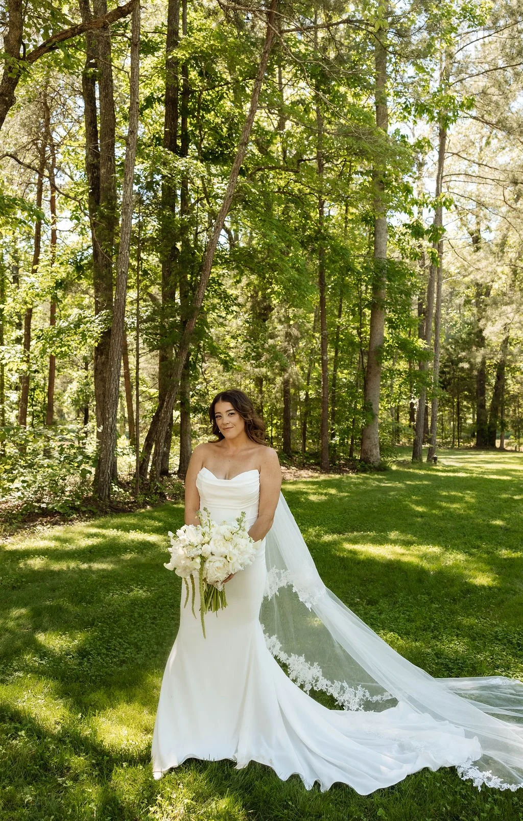 Weekend Wedding Packing List