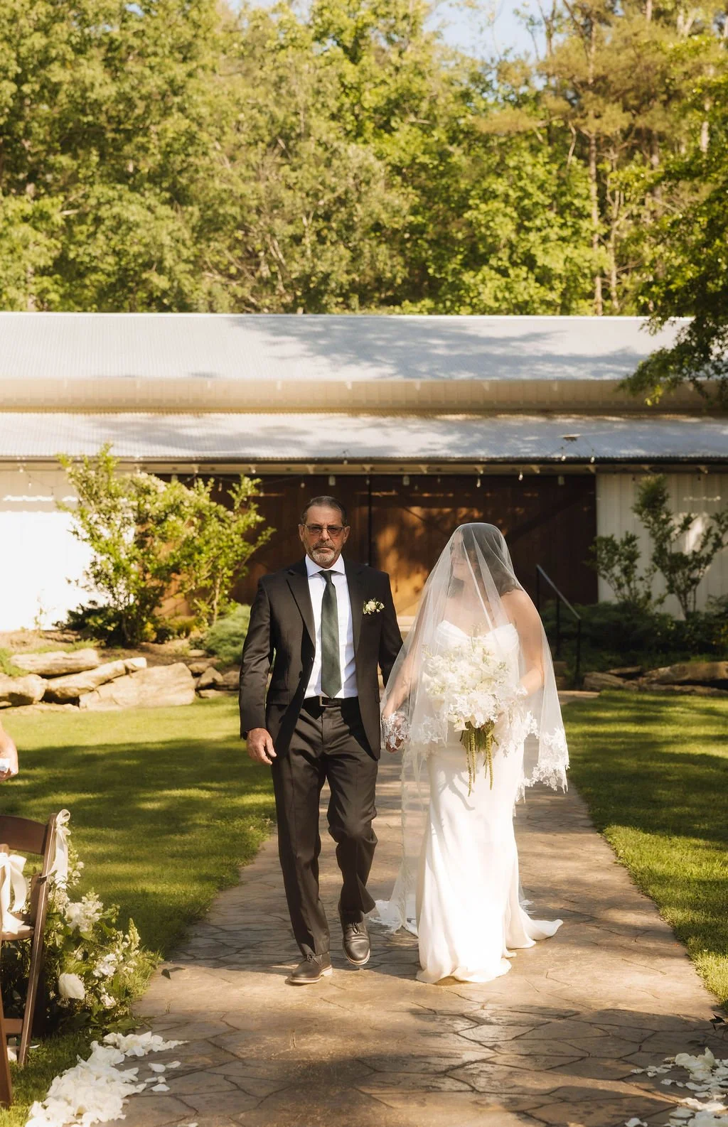 Chattanooga Wedding Registry 