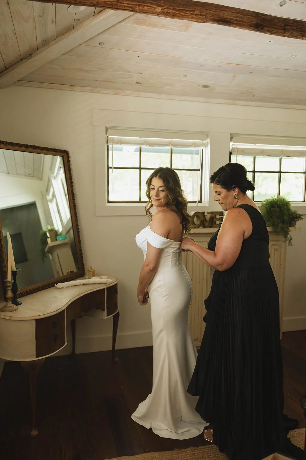 Bridal Prep in Chattanooga, TN