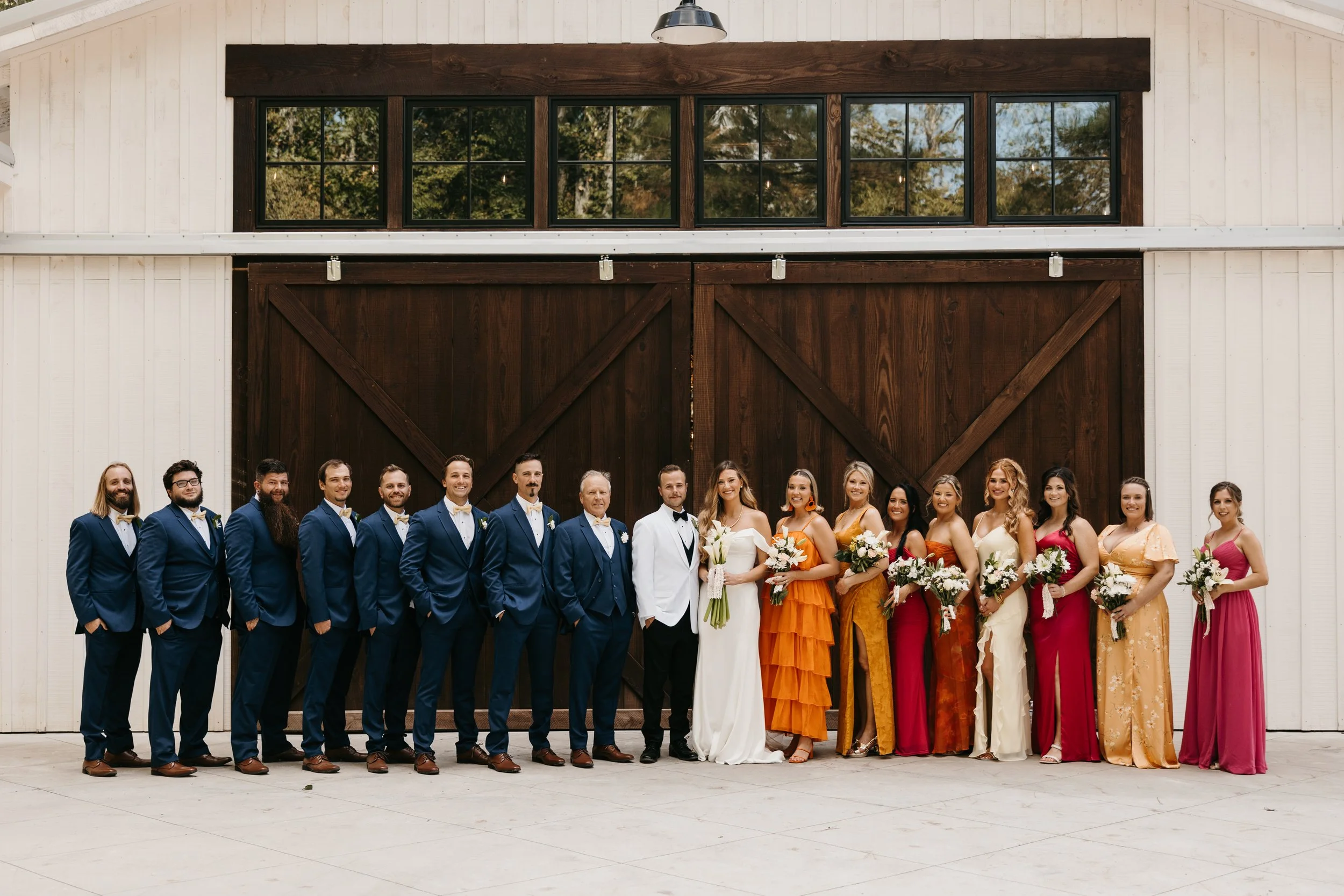 Christmas in Chattanooga, Tennessee