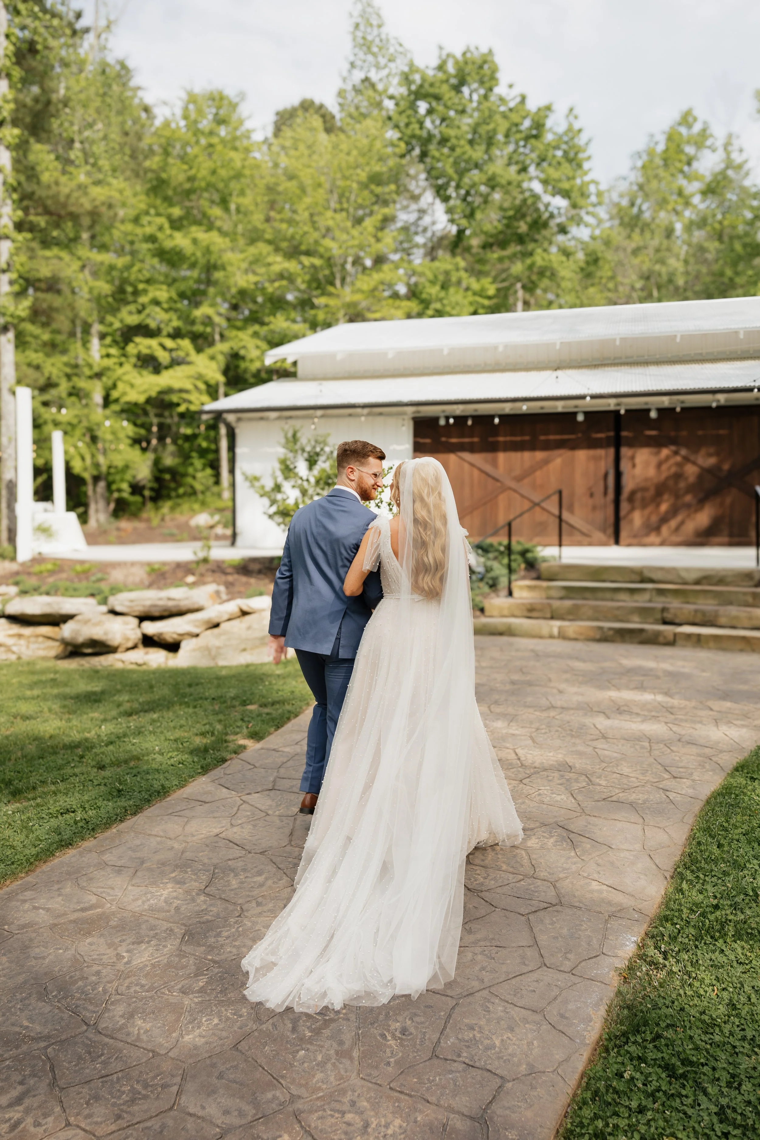 Wedding Welcome Bag Ideas with Chattanooga Flair