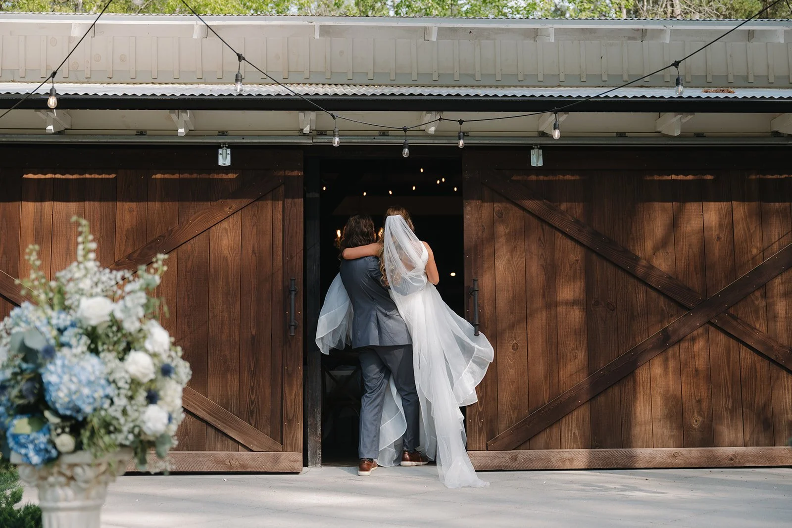 Wedding Planning Mistakes from a Venue