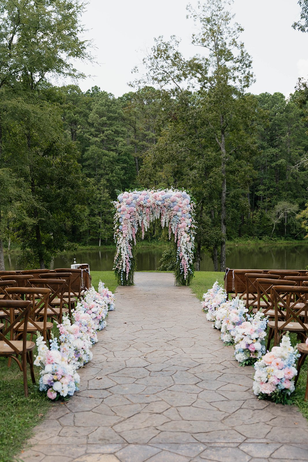 Wedding Seating Chart 