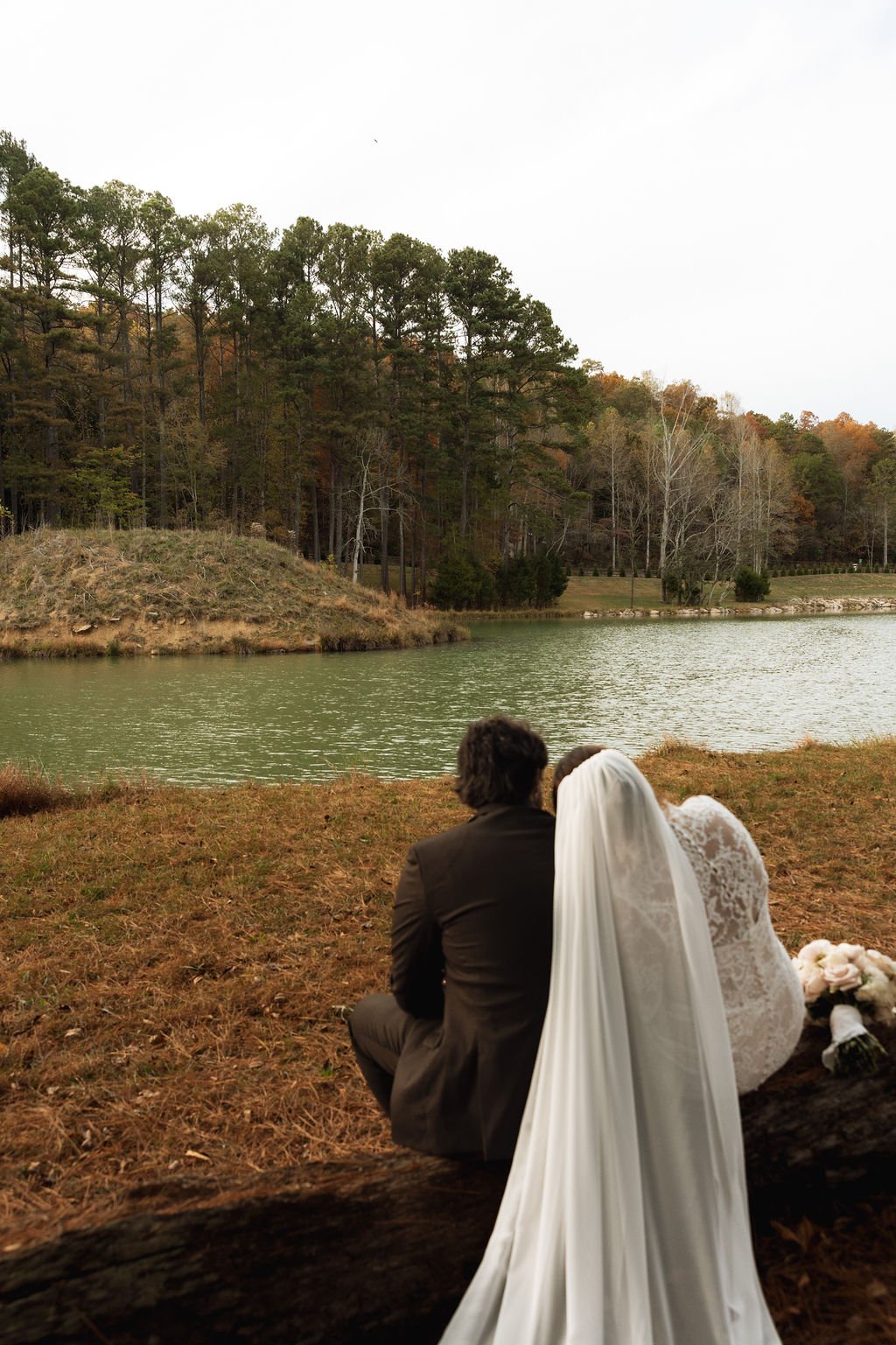 March Weddings in Tennessee