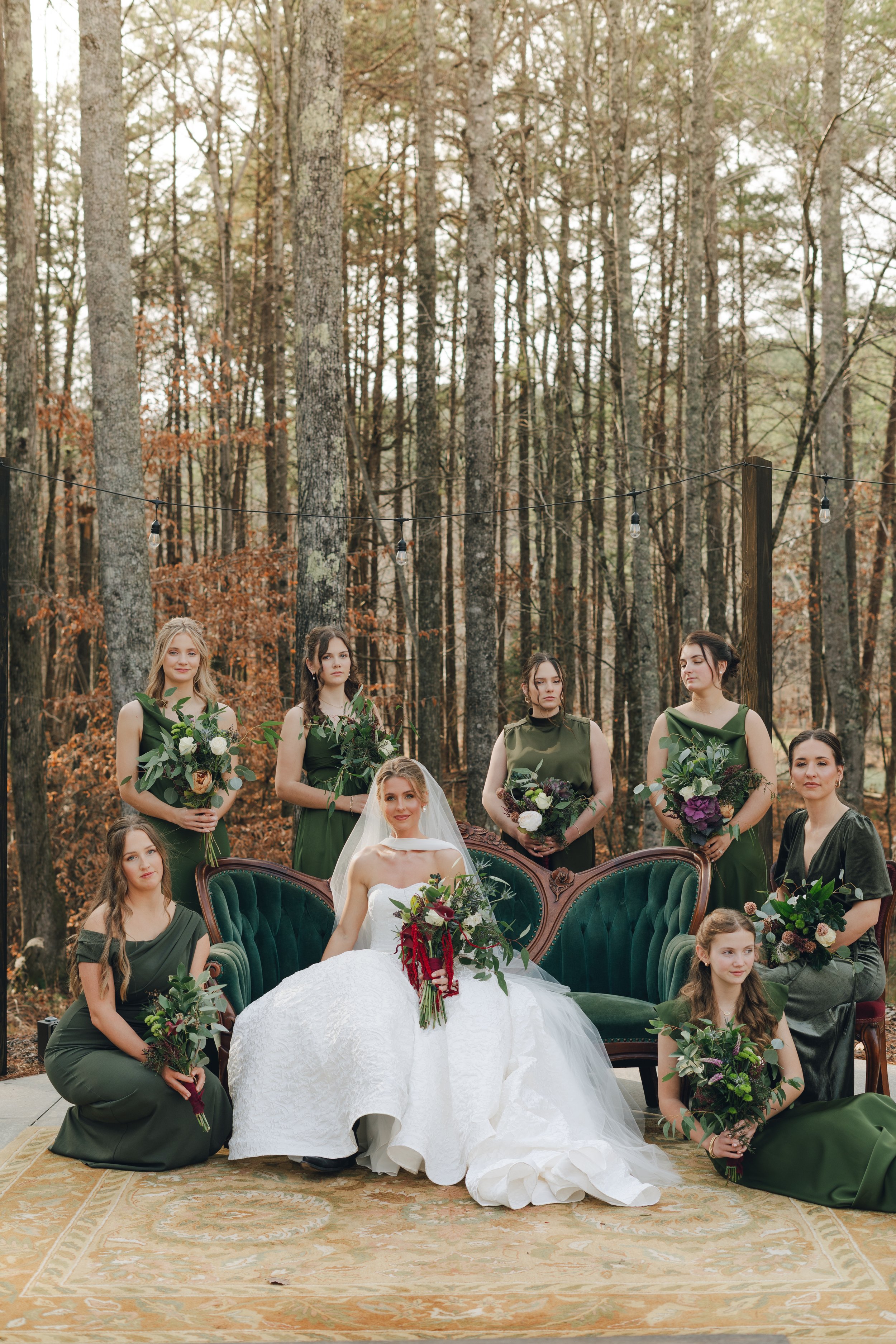 Real Cost of a Wedding in Chattanooga (2026 Breakdown + Budget Tips)
