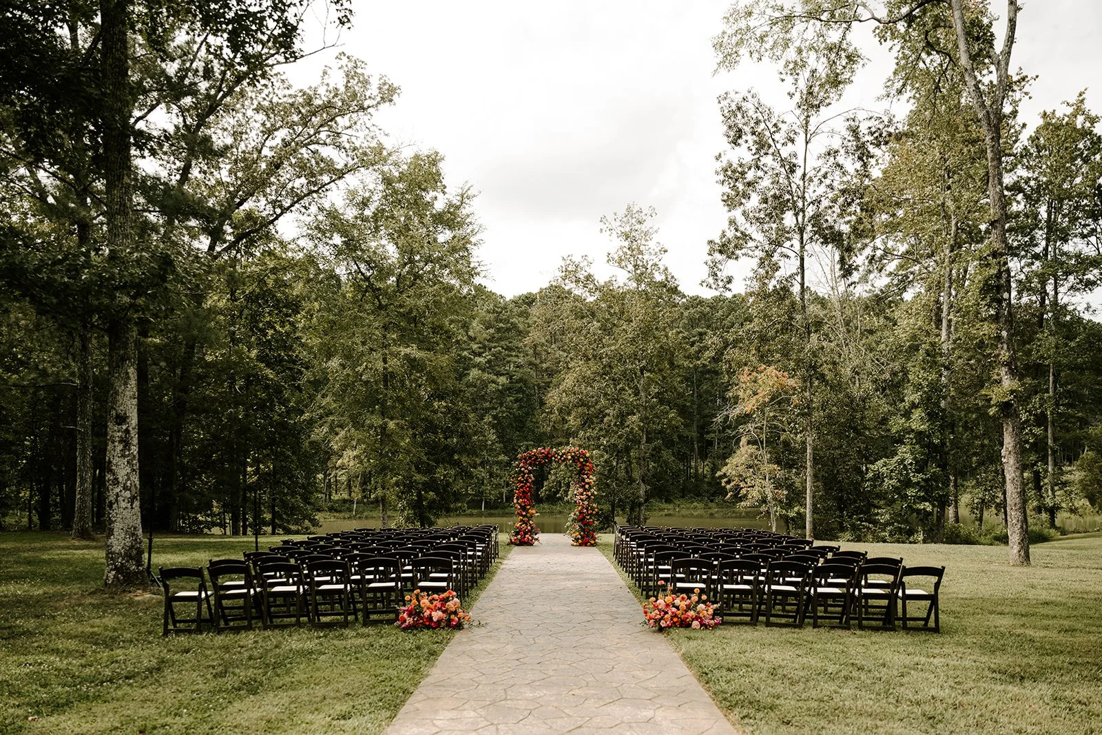 Best Lake Wedding Venues in Chattanooga 