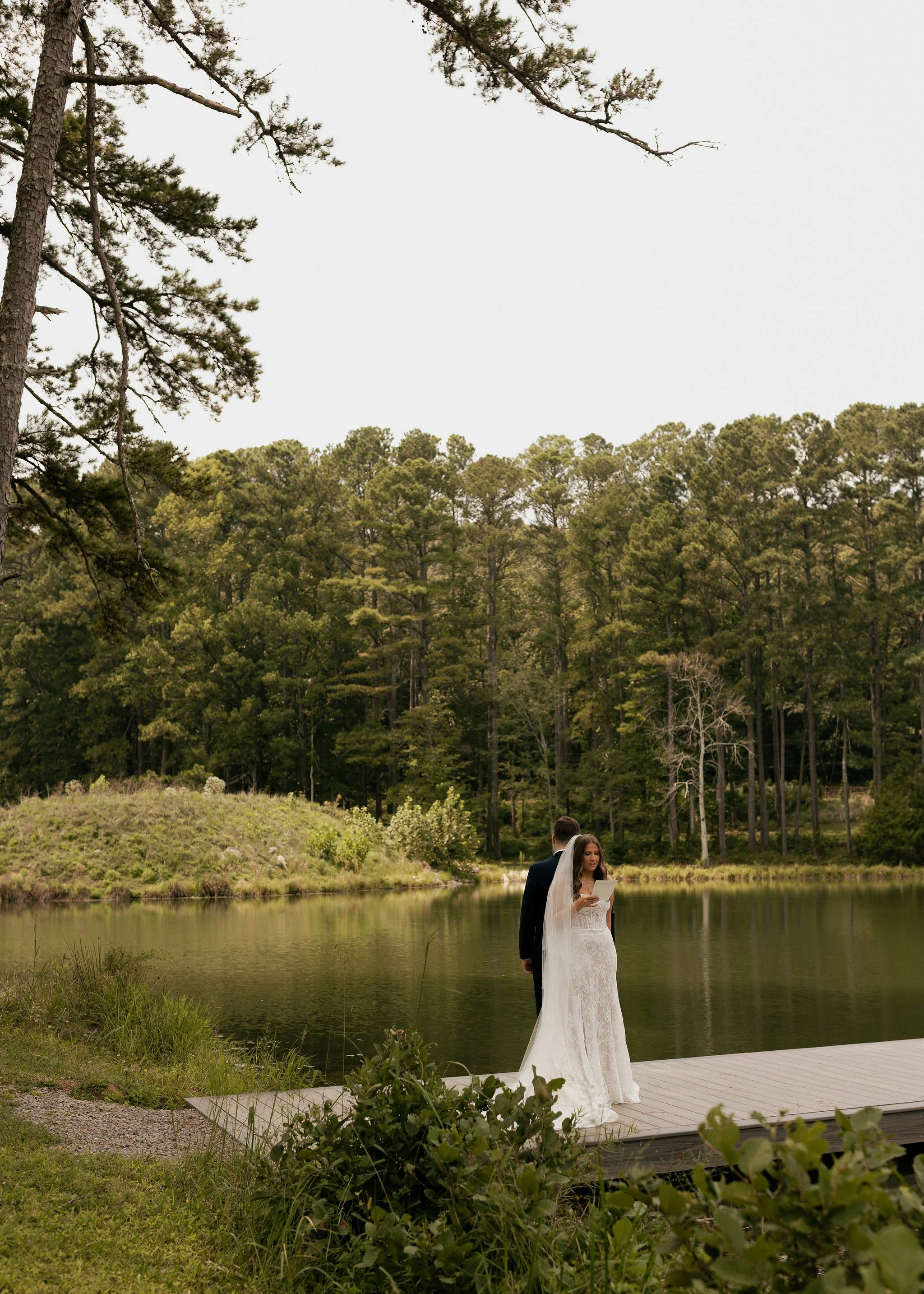 Booking a Wedding Venue Before You’re Engaged
