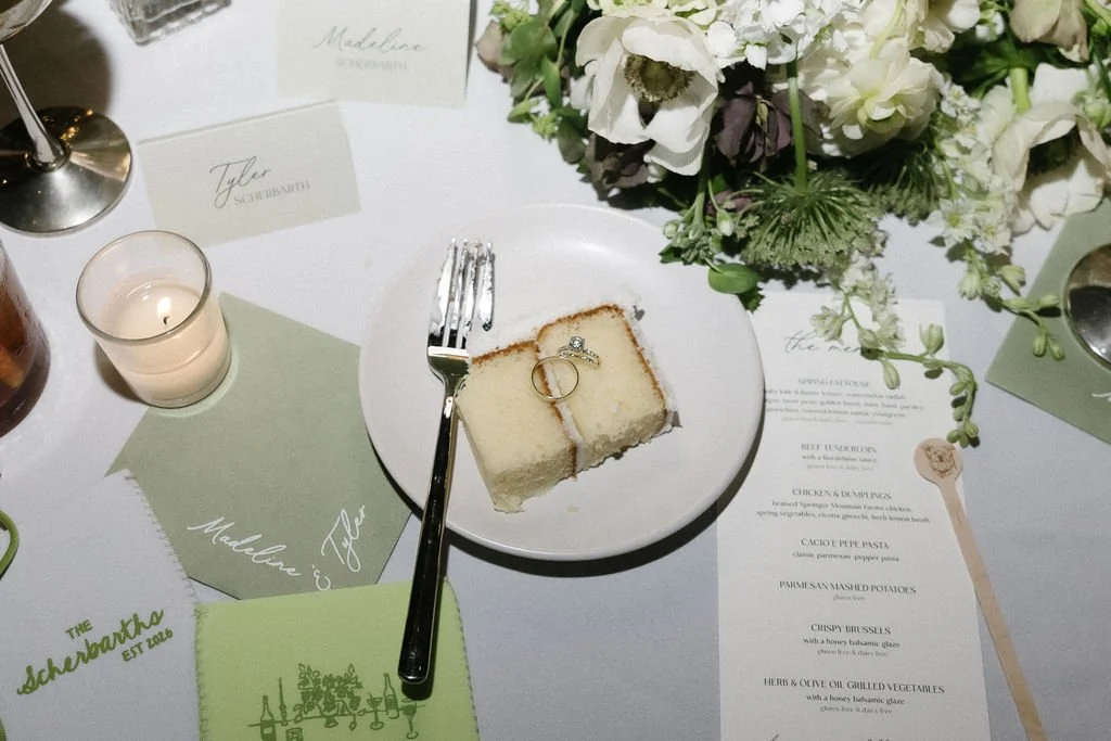 Will Spring Overtake Fall as the Most Popular Wedding Season?