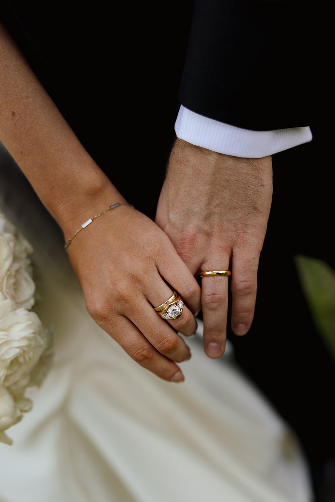 The Staycation Wedding Era