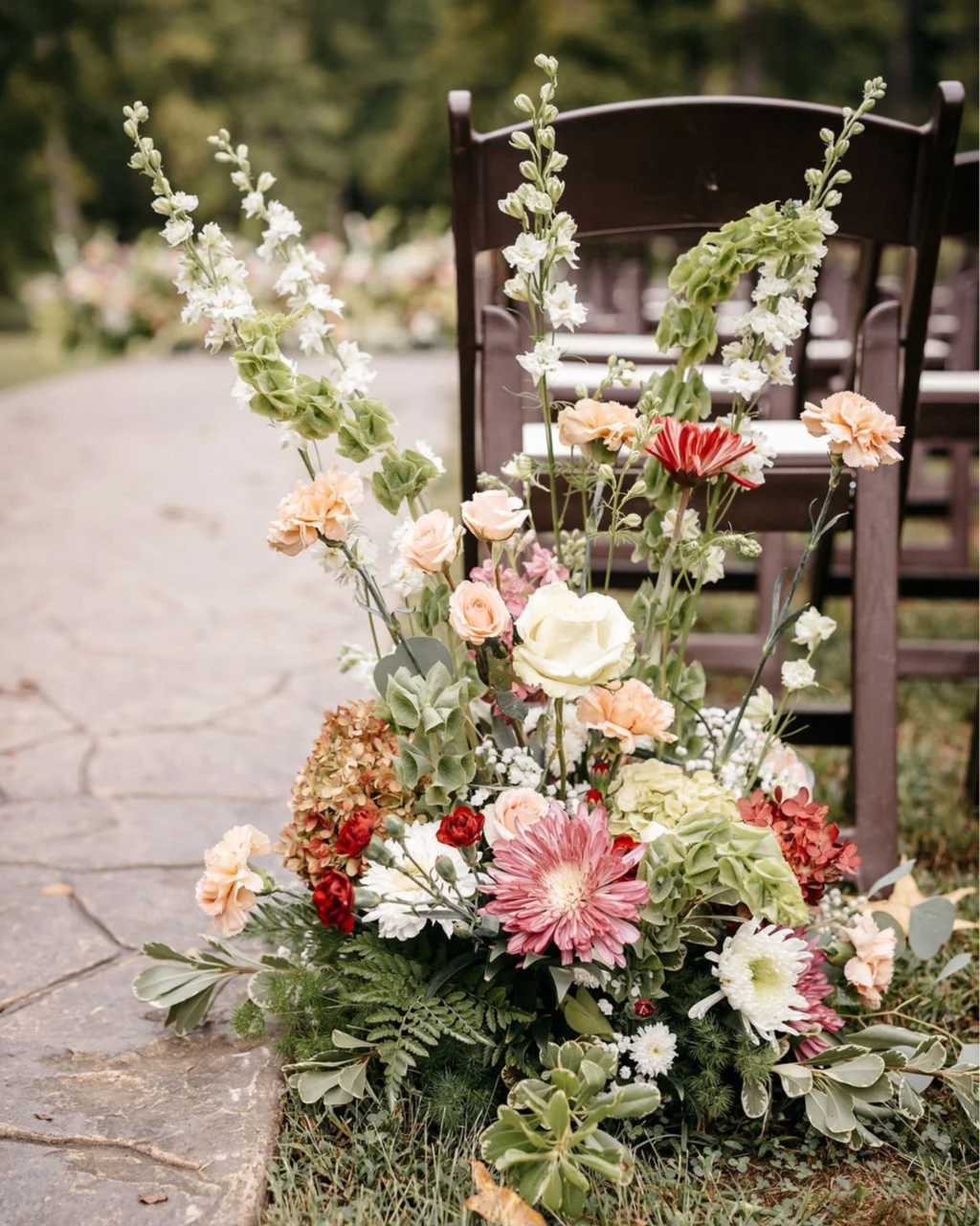 Wedding Venue with Accommodations