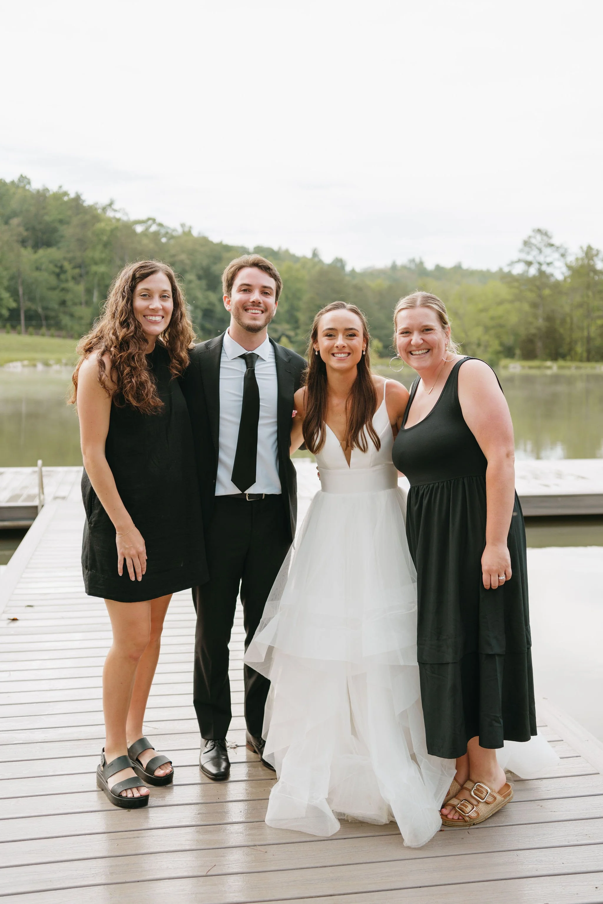 From the Coordinator’s Corner: 12 Wedding Day Tips from Maddie Cartwright