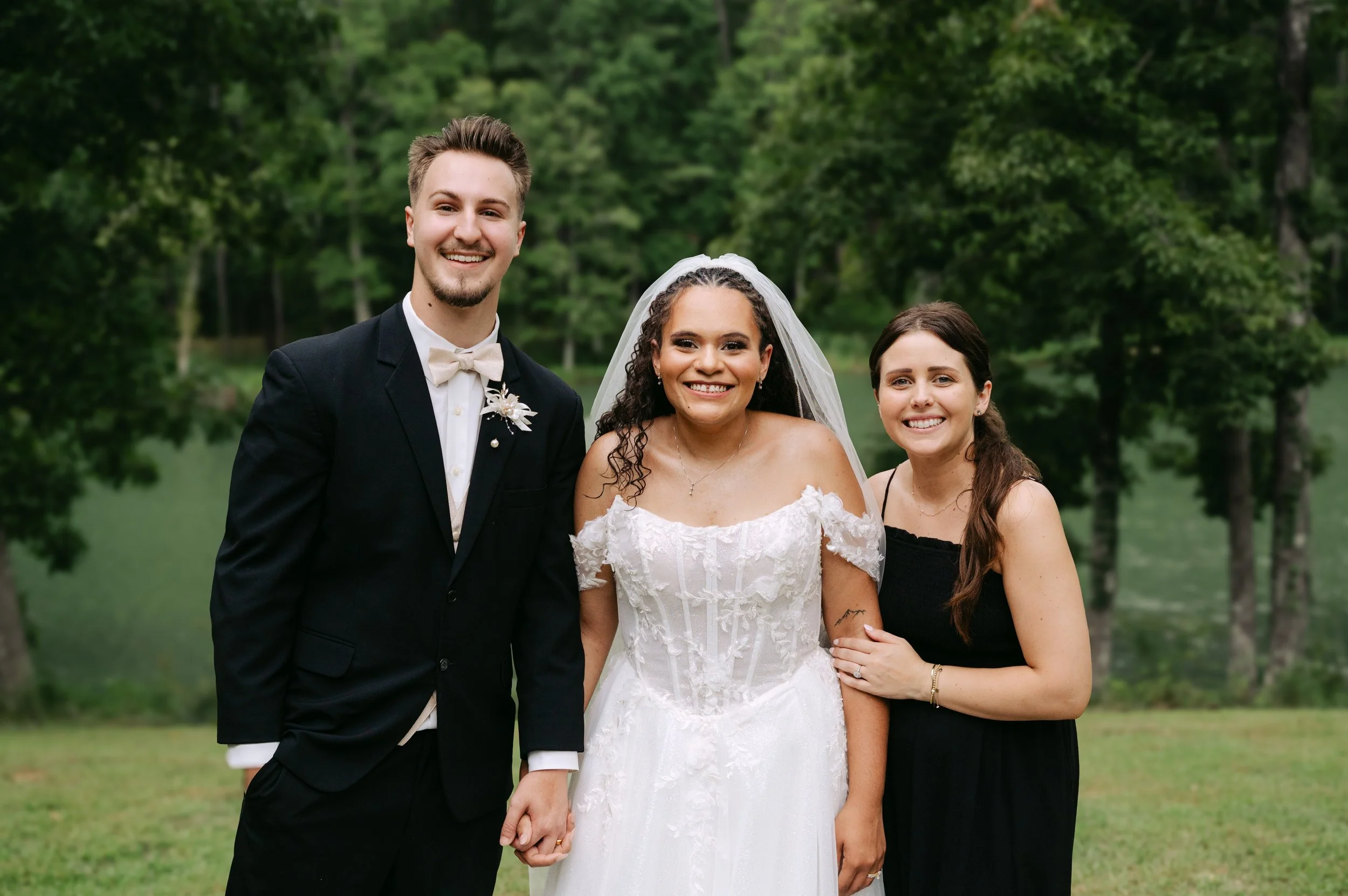 From the Coordinator’s Corner: Wedding Day Advice from Whitney McGee