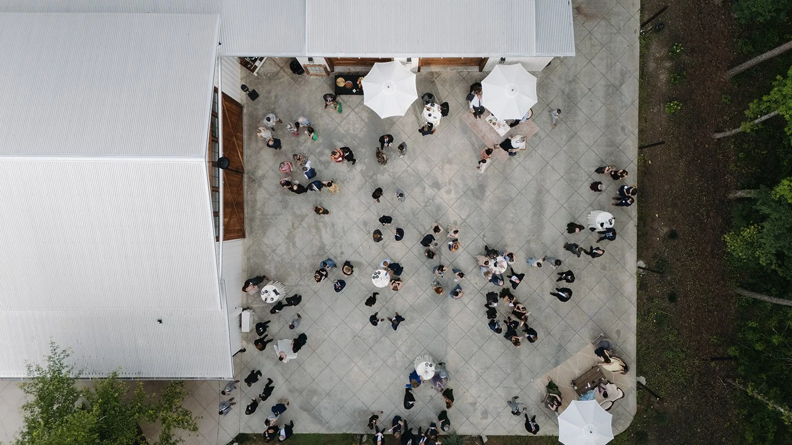 Beyond the Bar: How to Host a Dry  Cocktail Hour
