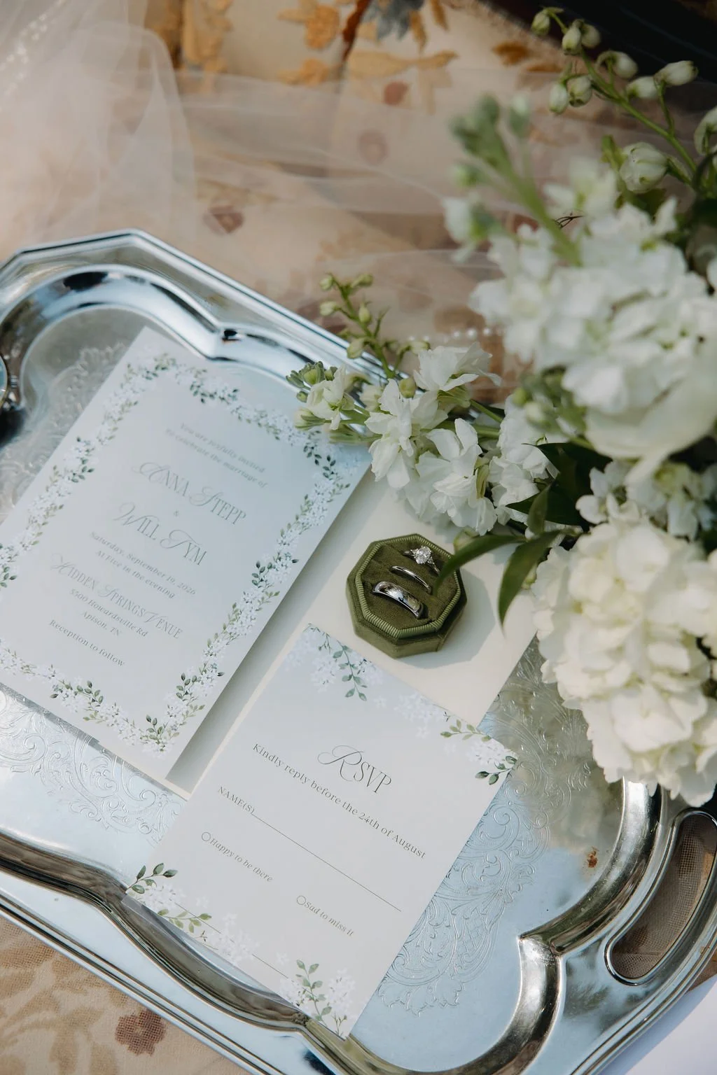 The Hidden Math of Wedding Planning: How Your Guest Count Shapes Your Budget
