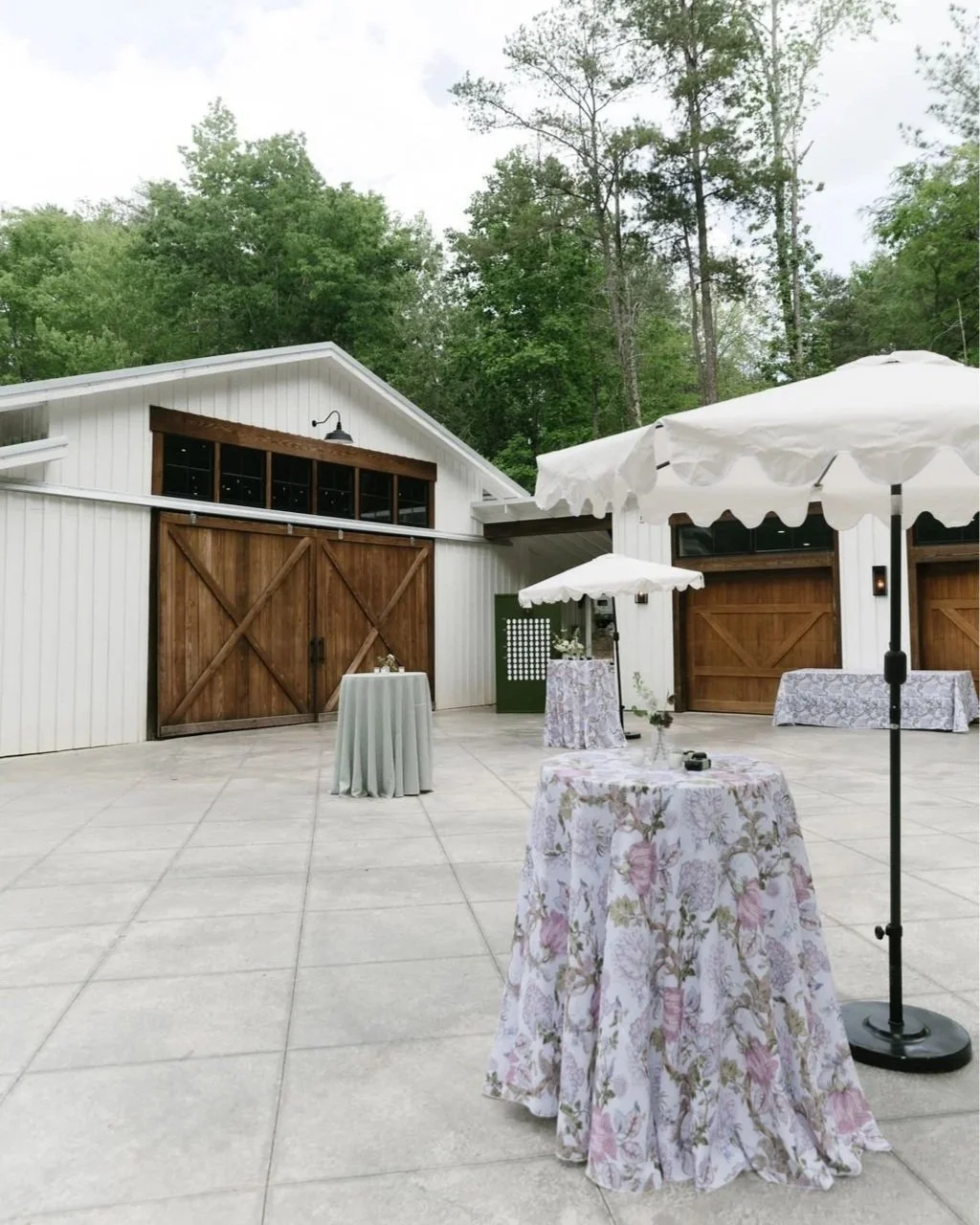 Wedding Venue with Accommodations