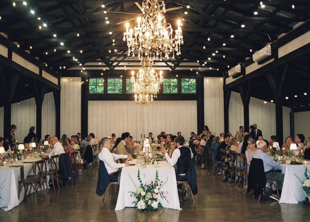 Wedding Venue with Accommodations