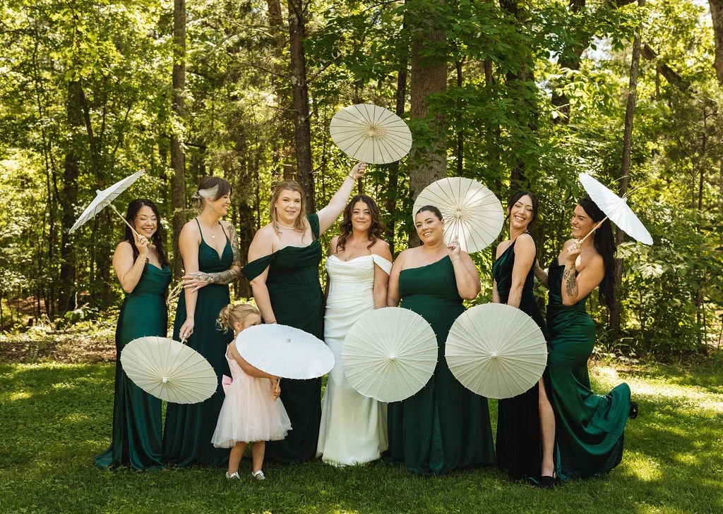 Wedding venue Tennessee