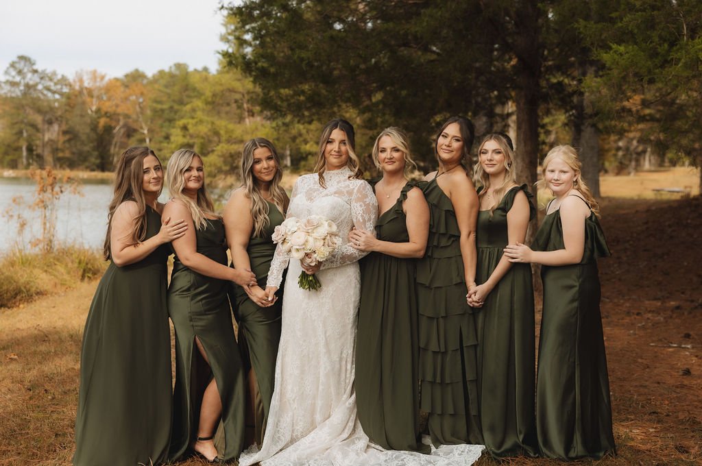 Chattanooga wedding venue