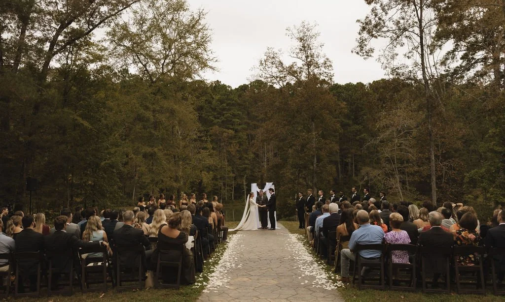 Wedding Venue with Accommodations