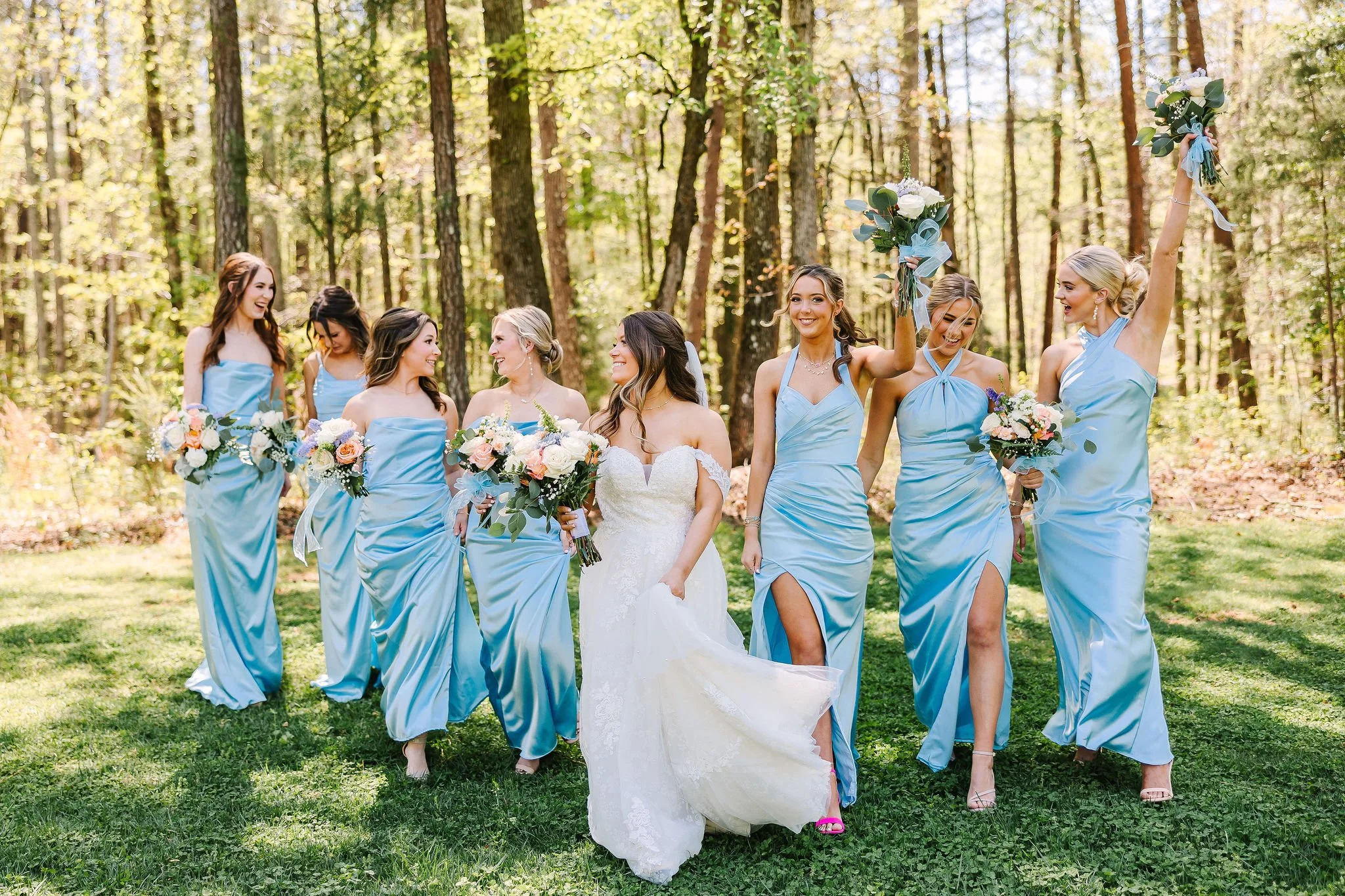 Pinterest wedding venue
