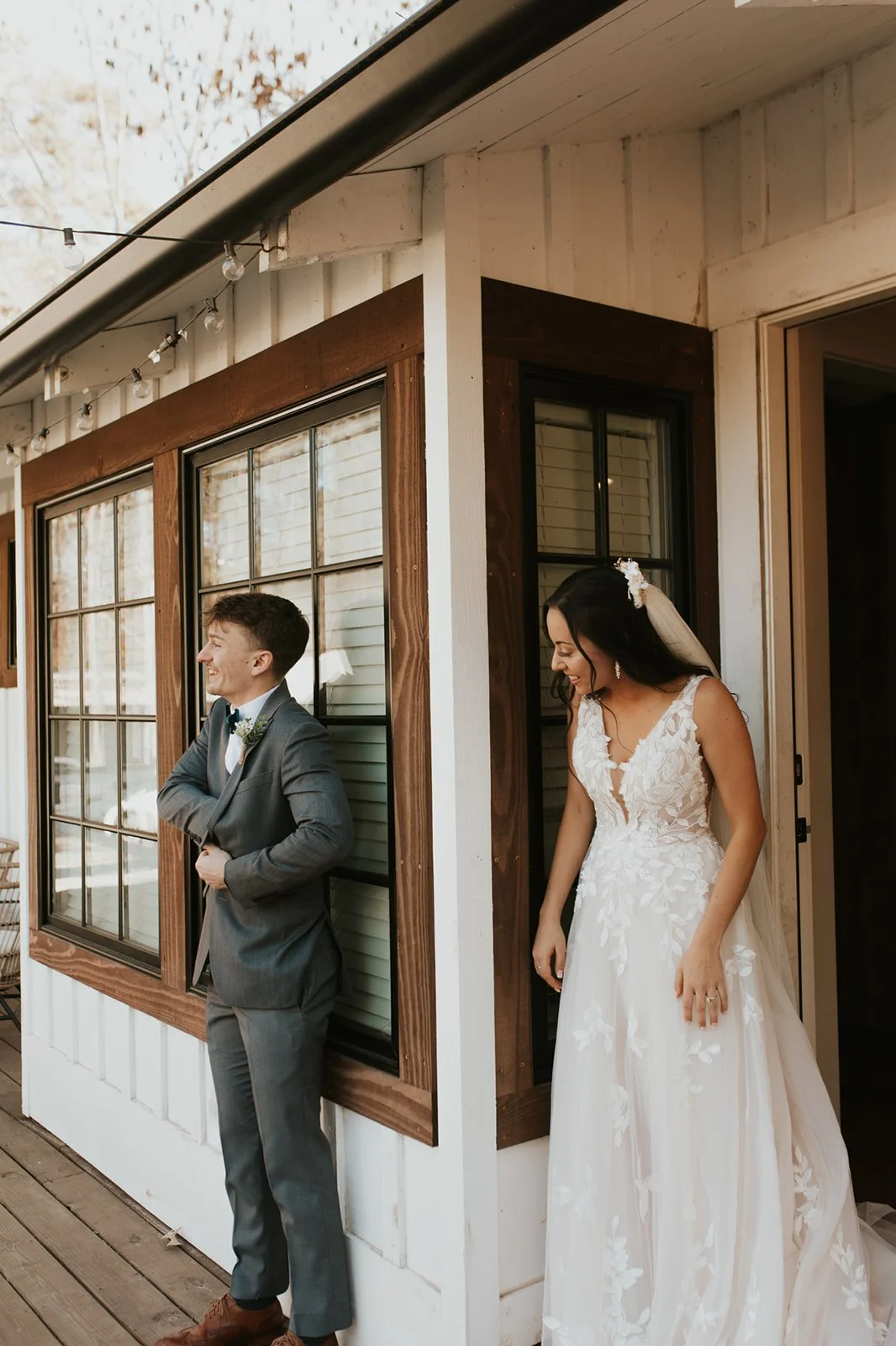 Wedding Venue Cleveland Tennessee 