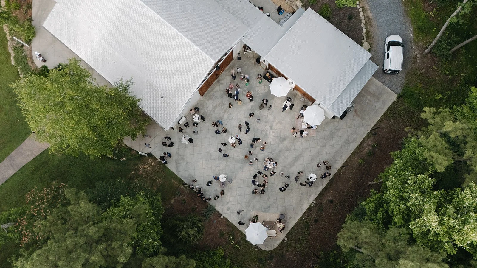 Wedding Venue in Tennessee