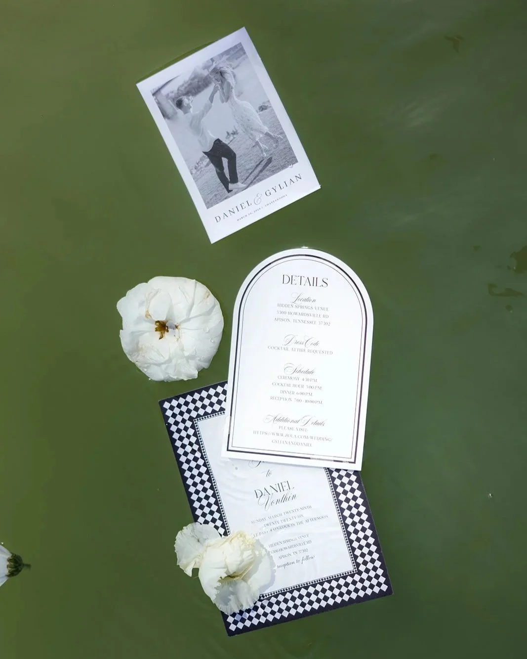 Wedding Venue with Accommodations