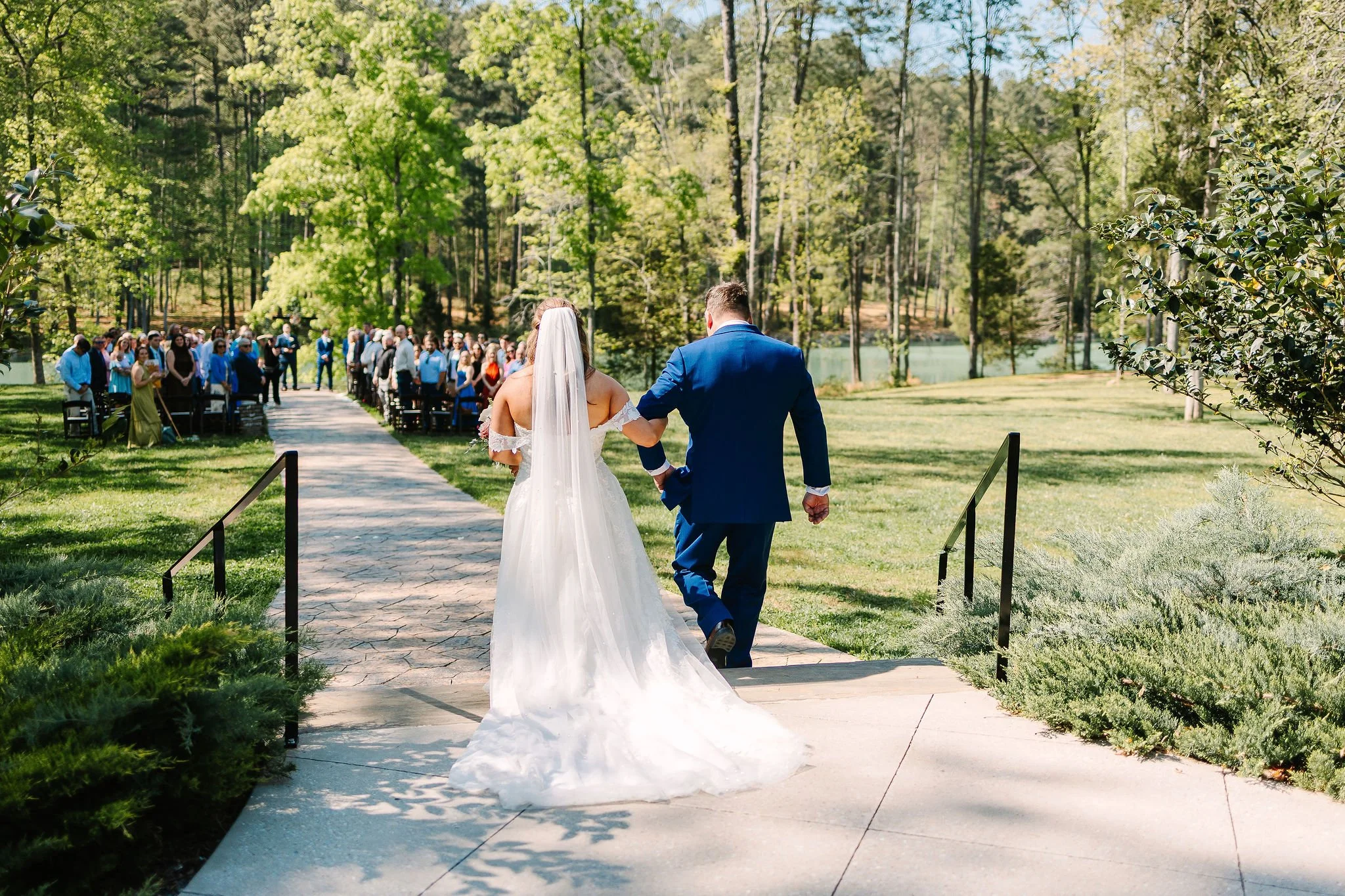 Chattanooga Wedding Venue