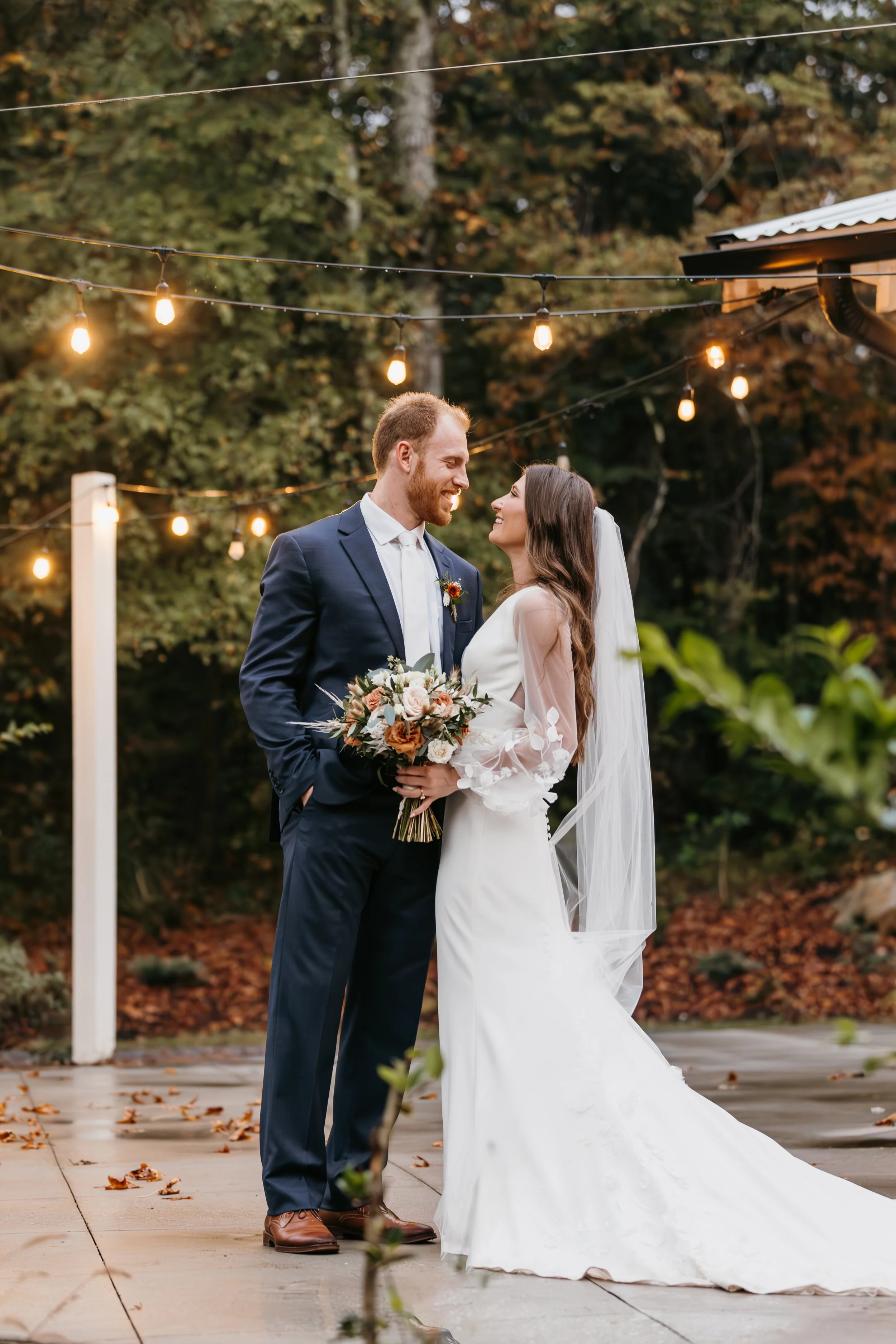 Wedding Venue near Chattanooga with Accommodations