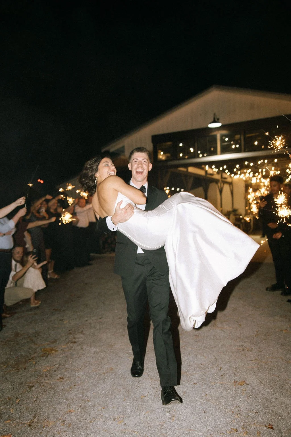 Chattanooga Wedding Venue 