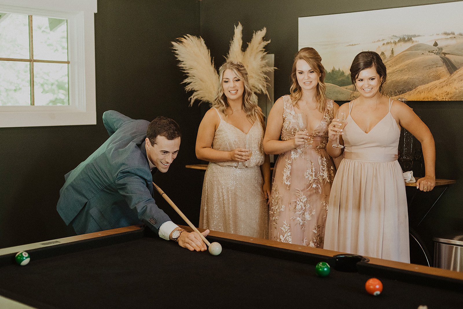 Wedding Venue near Knoxville  