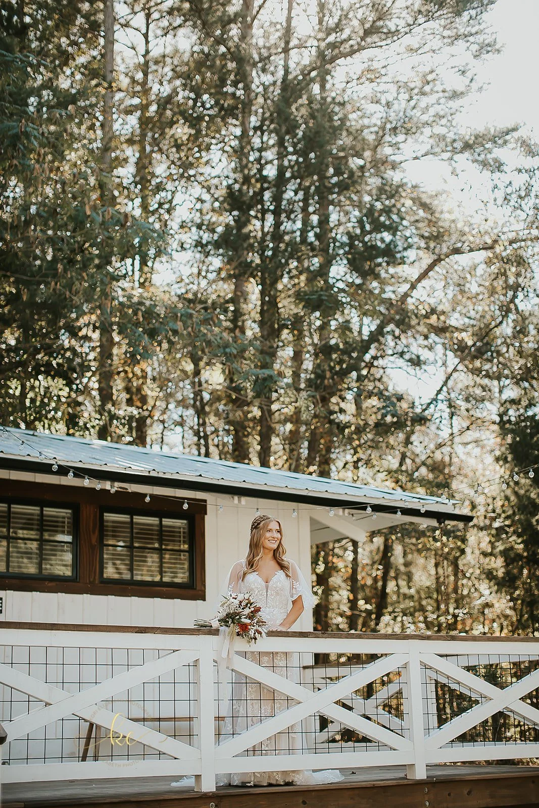 Wedding Venue East Tennessee