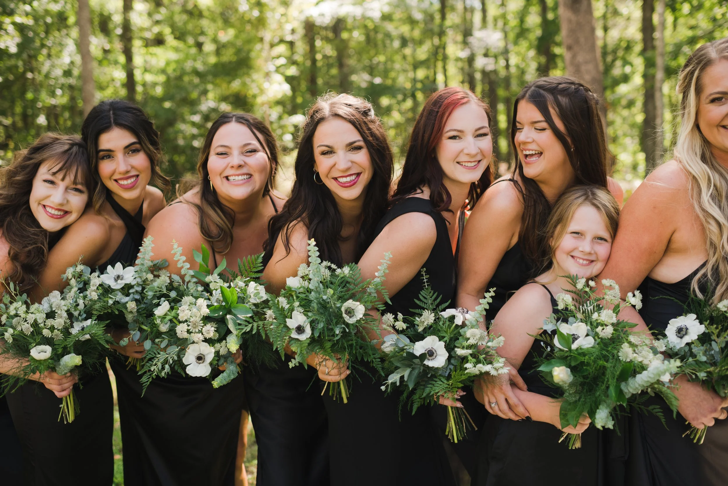 Tennessee wedding near me