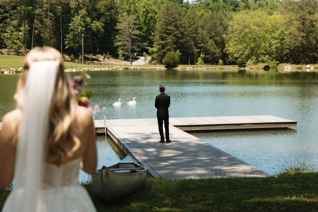 Chattanooga wedding venue