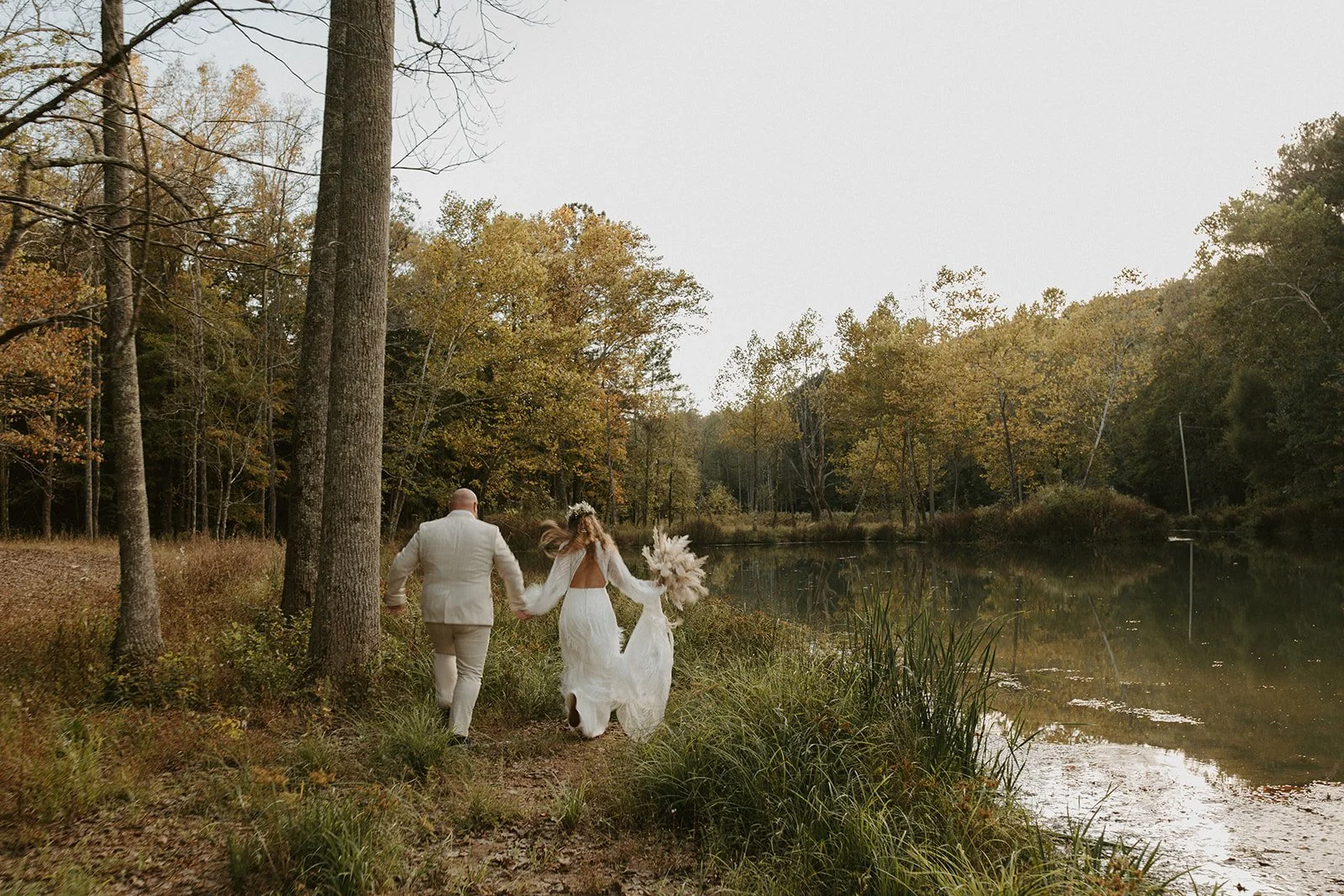 Wedding Venue near Knoxville  