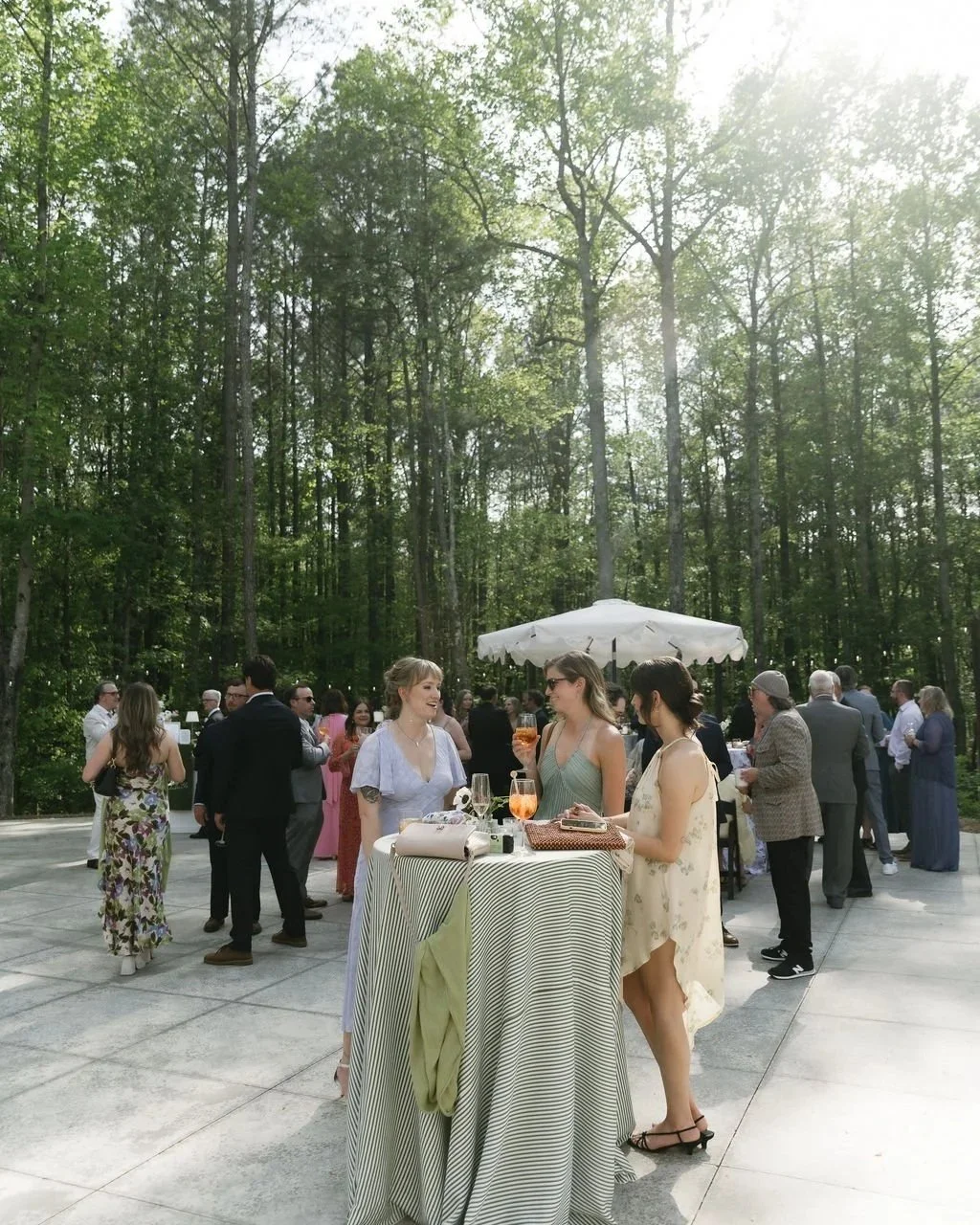 Indoor/Outdoor Wedding Venue Chattanooga