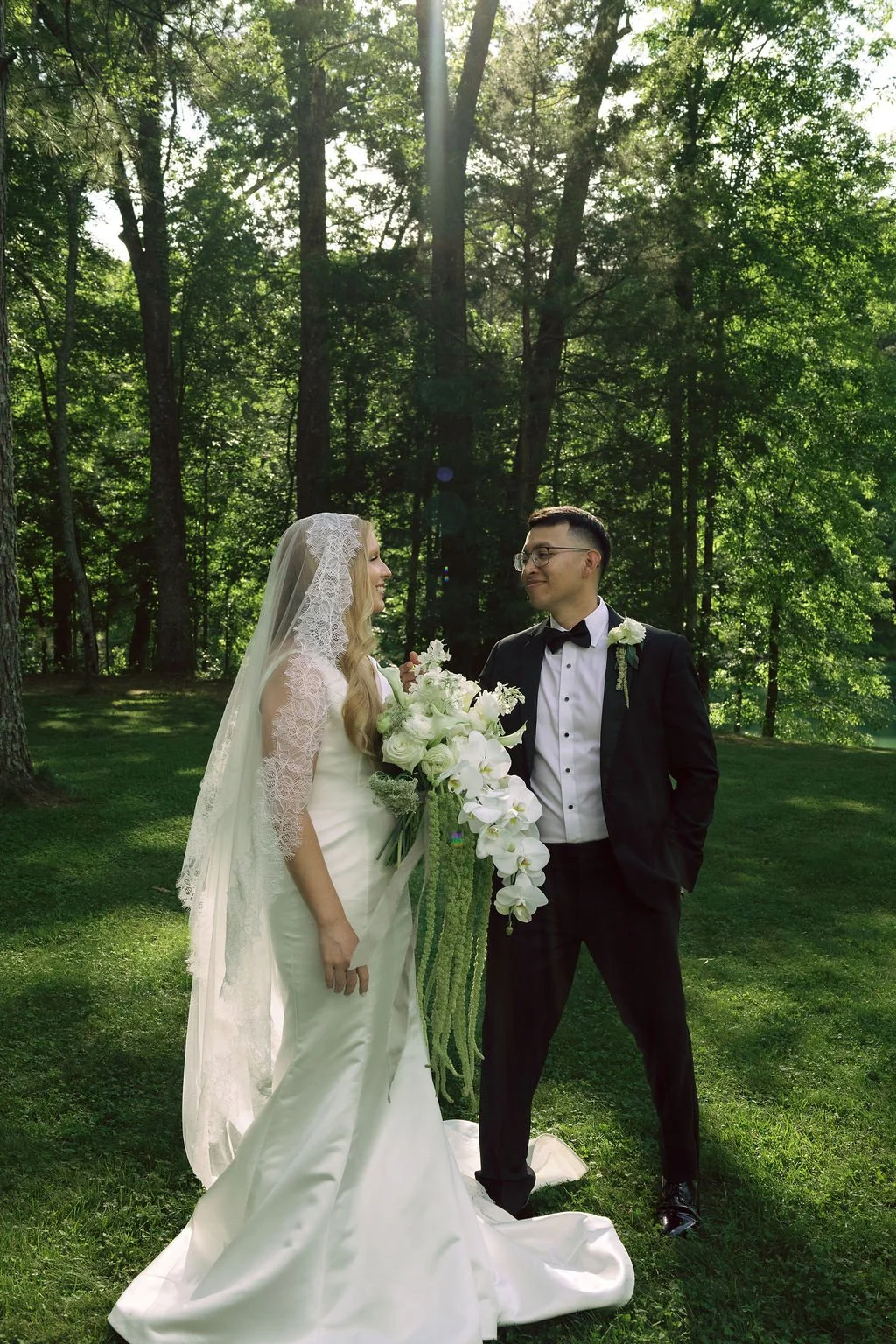 Wedding Venue Cleveland Tennessee 