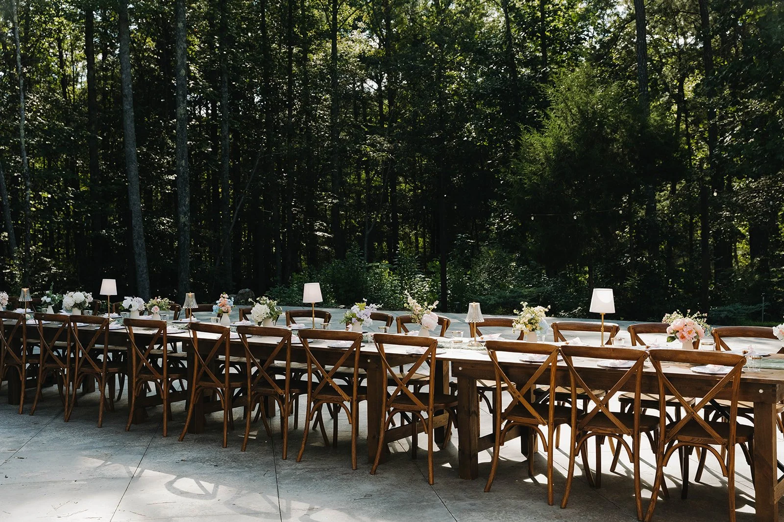Wedding venue in Chattanooga