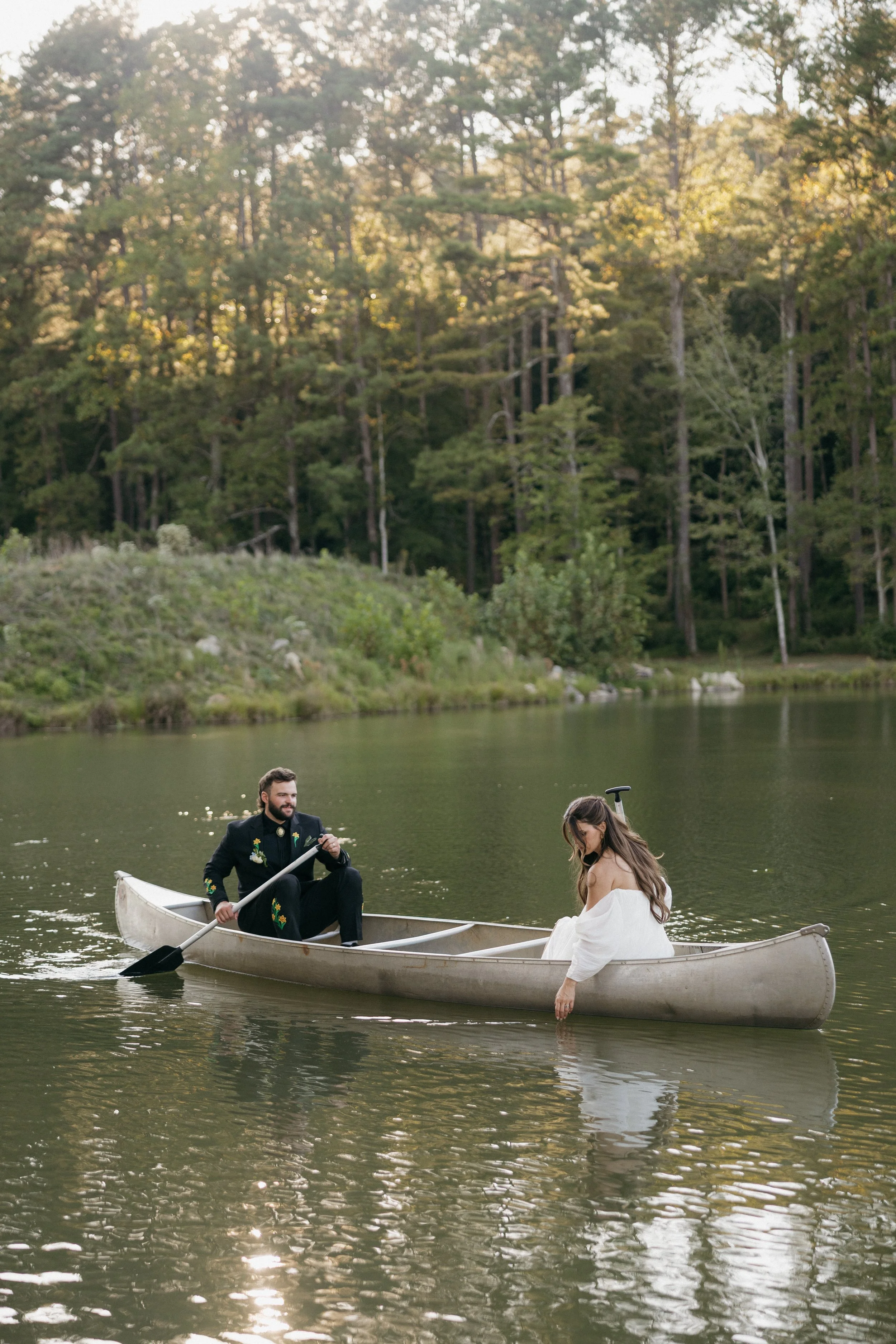lakeside wedding venue