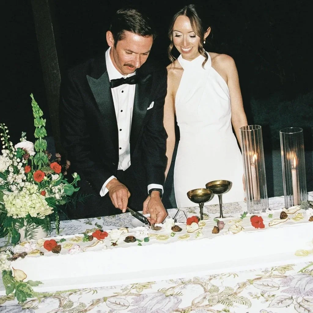 Wedding Venue with Accommodations